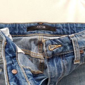 JOE'S Jeans.